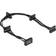 DeLock 60395 SATA-SATA M-F 0.4m