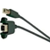 MicroConnect USB A-USB B M-F 2.0 1.8m