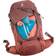 Deuter Futura Air Trek 55+10 SL - Redwood/Lava