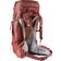 Deuter Futura Air Trek 45+10 SL - Redwood/Lava