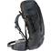 Deuter Futura Air Trek 55 10 SL Backpack, Men's, Black