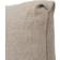 Ferm Living Clean Komplet pyntepude Beige (60x40cm)