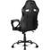 Driftgaming Chaise de jeu Drift DR50 noire