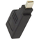 DeLock 90°Angled Mini DisplayPort-DisplayPort M-F Adapter
