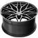 Dotz Suzuka dark Black Polished 9x20 5/112 ET28 CB70.1