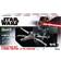 Revell X Wing Fighter & Tie Fighter 1:57