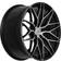 Dotz Suzuka dark Black Polished 9x20 5/112 ET40 CB70.1