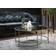 Beliani Florence Soffbord 88cm