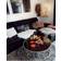 Beliani Florence Soffbord 88cm