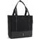 Chrome Civvy Tote - Black