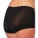 Trofé Micro Boxer Dames - Zwart Tactel