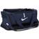 NIKE Academy Team Football Duffel Bag - Midnight Navy/Black/White