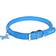 Collar Round Sewn Leather Necklace Large