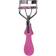 Brushworks Eyelash Curler Rose