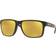 Oakley Holbrook XL Sunglasses - Black/Prizm 24k Polarized