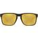 Oakley Holbrook XL Matte Black - Musta/Prizm 24k Polarized