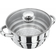 Judge Essentials Steam Insert 20 cm