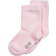 Minymo Sock 2-pack - Light Rose (5075-504)