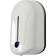Dan Dryer 718-Elegance Dispenser for Disinfectant 1.1L