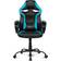 Driftgaming DR50 Gaming Chair - Black/Blue