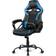 Driftgaming DR50 Gaming Chair - Black/Blue