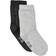 Minymo Socks 2-pack - Light Grey Melange (5078-130)