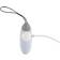 You2Toys Love Ball & Touch Vibrator