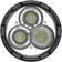 Energizer Performance Metal Tactical 1000 Lumen Black
