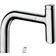 Hansgrohe Metris Select M71 (14857000) Chrome