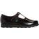 Kickers Fragma T Patent - Black