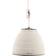 Outwell Orion Lux Cream White Camping lamppu 230V 5 m kaapelilla