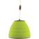 Outwell Orion Lux Cream White Camping lamppu 230V 5 m kaapelilla