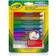 Crayola Bold Washable Glitter Glue 9-pack