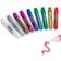 Crayola Bold Washable Glitter Glue 9-pack