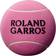 Wilson Roland Garros Jumbo 9" - 1 Balle