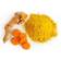 Powerfruits Ekologisk Premium Gurkmeja Raw 1000g