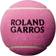 Wilson Roland Garros Mini Jumbo 5" - 1 Ball