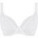 Freya Love Note High Apex Bra - White