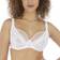 Freya Love Note High Apex Bra - White