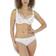 Freya Love Note High Apex Bra - White