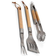 - Grillbestick 3st
