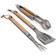 - Grillbestick 3st