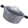 Berlinger Haus Stone Touch Line mit Klappe 24 cm