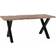 Beliani Brooke Dining Table 95x180cm