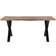 Beliani Brooke Dining Table 95x180cm