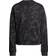 adidas Women's Sportswear Future Icons Animal Print Sweatshirt - Carbon/Black