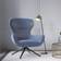 Rotaliana Luxy F0 Glam Gulvlampe & Havelampe