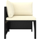 vidaXL 3059780 Loungesæt, 1 borde inkl. 4 sofaer