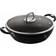 Berlinger Haus Black Professional Line with lid 3.8 L 28 cm