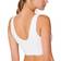 Schiesser Invisible Soft Bustier - White